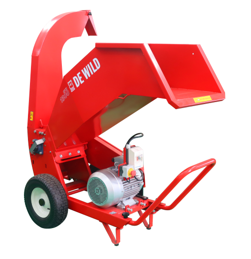 碎枝機(jī) GTS1300E 電機(jī)款 碎枝機(jī) GTS1300E 電機(jī)款